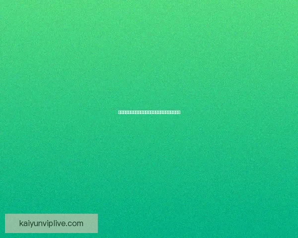 开云体育全方位足球比分直播实时更新助力球迷掌握赛况