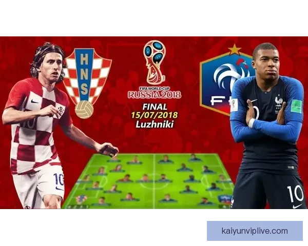 世界杯精彩竞猜比分全攻略助你精准预测赛事胜负走势