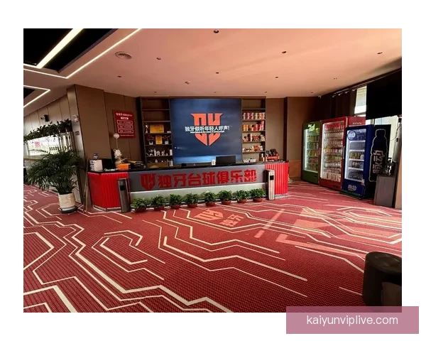 开云体育入口全新升级体验带你畅享极致运动世界