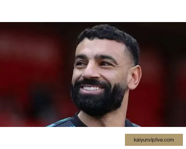 尼科尔批评萨拉赫状态下滑 直言如今找不到球门的感觉