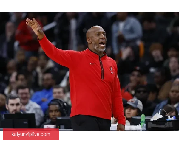 炸裂消息！Shams透露我可能比比卢普斯和罗齐尔更早得知他们被捕的内幕