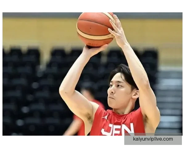 外媒：河村勇辉NBA年薪仅为日本联赛收入七分之一