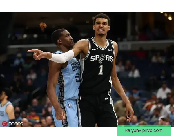 灰熊球员克拉克遭刑事调查拘留赛季伤情成关注焦点