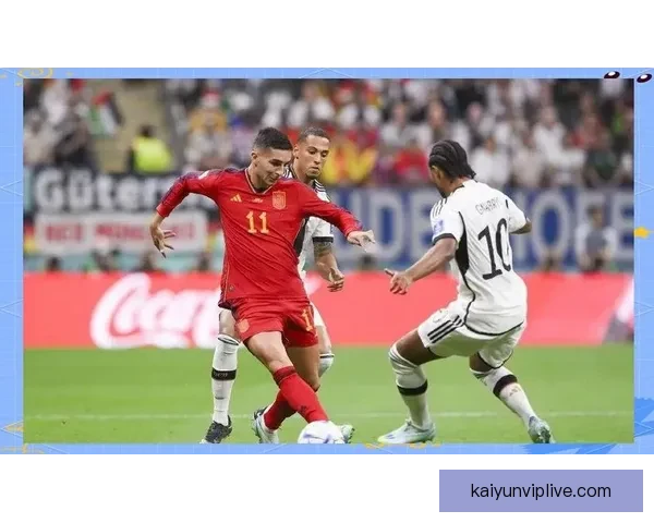 2026世界杯直播全程覆盖精彩赛事赛程最新资讯实时更新