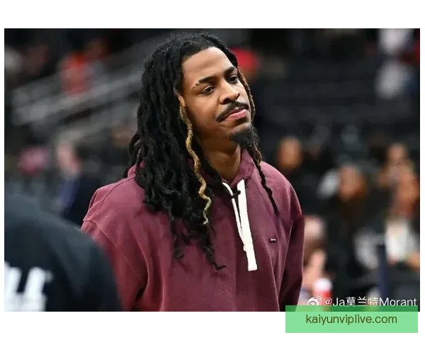 灰熊莫兰特左肘受伤赛季报销 预计下赛季前可完全康复