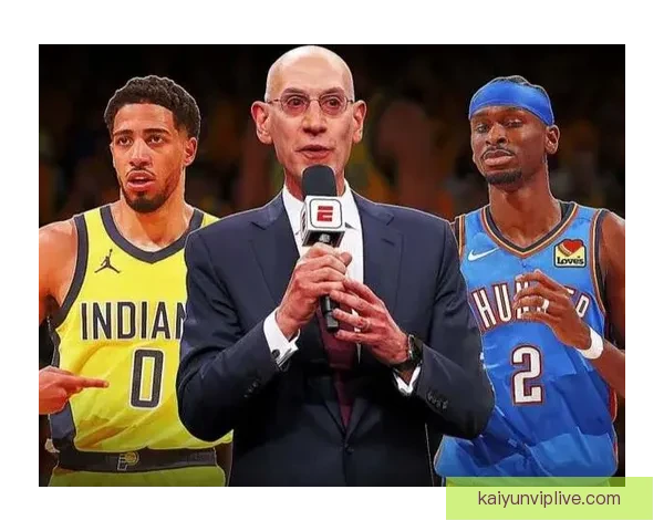NBA推进两大计划预计收益200亿美元 每队老板将至少分到6.5亿
